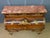 An exceptionally fine French Empire ormolu-mounted mahogany Cylinder-Bureau from the mid 19th century. Of generous...
