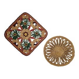 Example of Trivets in Baltimore