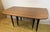 Mid-Century Librenza Extending Fold-Out Dining Table in Teak and Tola from G-Plan, 1950s For Sale - Image 6 of 11