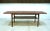 Large Danish Teak Two-Tier Coffee Table, 1960s For Sale - Image 17 of 17