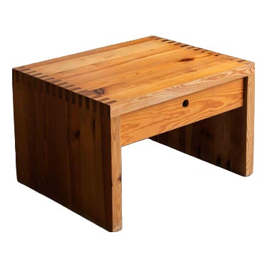Night Stand by Ate Van Apeldoorn For Sale