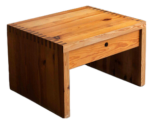 Night Stand by Ate Van Apeldoorn