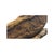 Metal Patina Aluminum Vase - Small For Sale - Image 7 of 11