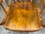 Handcrafted Rocking Chair, Vintage For Sale - Image 9 of 12