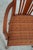 Stickley Set of 8 Stickley Cherry Dining Room Chairs For Sale - Image 4 of 18