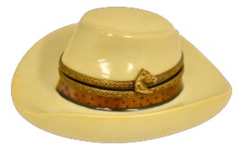 Example of Limoges, France Boxes