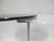 2010s Walter Knoll Eclipse Side Table (New in Box) For Sale - Image 5 of 8