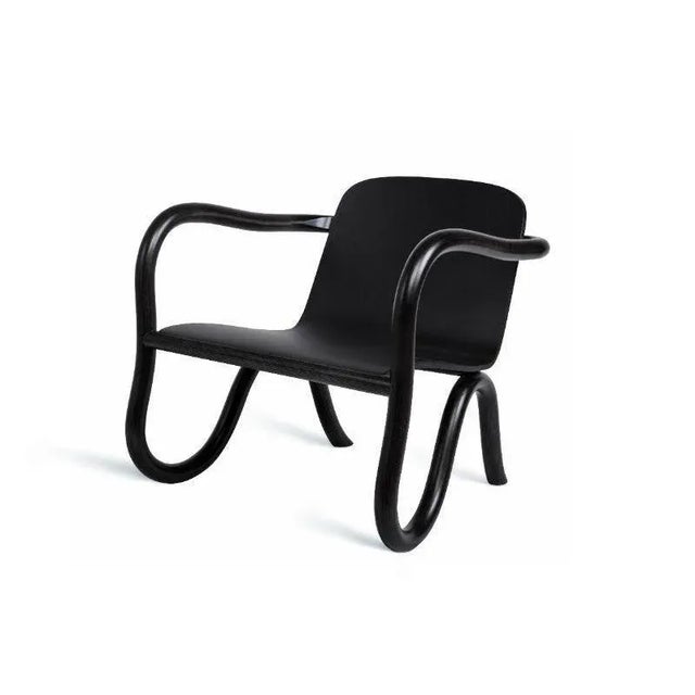 Kolho Original Lounge Chair by Made by Choice For Sale - Image 6 of 8