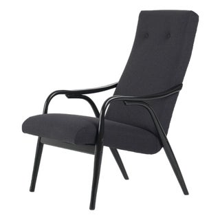 947 Armchair from TON, 1950s For Sale