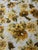 1960s 1960s Twin Size Bedspread or Daybed Coverlet For Sale - Image 5 of 8