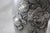 Flower Vase with Roses Decoration, 1920s For Sale - Image 13 of 15