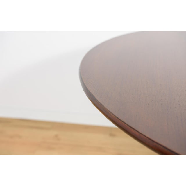 Mid-Century Modern Drop Leaf Dining Table from Jentique, 1960s For Sale - Image 13 of 18