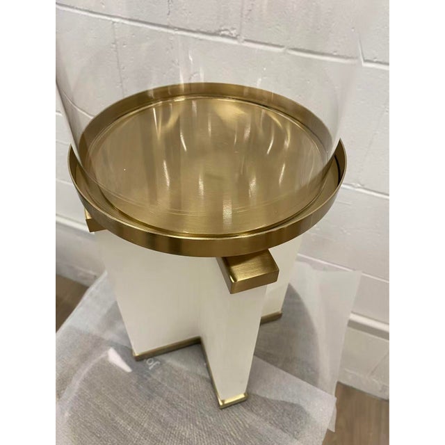 John-Richard Alhambra Candleholder, Small For Sale - Image 4 of 5