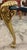 Mid-Century Modern Mid 20th Century Brass and Glass Coffee Table in the Manner of Pe Guerin For Sale - Image 3 of 8