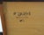 Pair of Stickley Mahogany Inlaid 4 Drawer Nightstands For Sale - Image 17 of 18