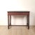 English Oak Barley Twist Tavern Table With Drawer, 18th Century For Sale - Image 9 of 11