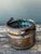 Vintage Hand Hammered Copper Bowl For Sale - Image 12 of 12