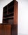 Wood Model 5 Bookcase in Rosewood by Gunni Omann for Poul Hundevad, 1960s For Sale - Image 7 of 14