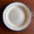 Farmhouse A Very Nice Antique Blue Feather-Edge Pearlware Plate, Circa 1810 For Sale - Image 3 of 12