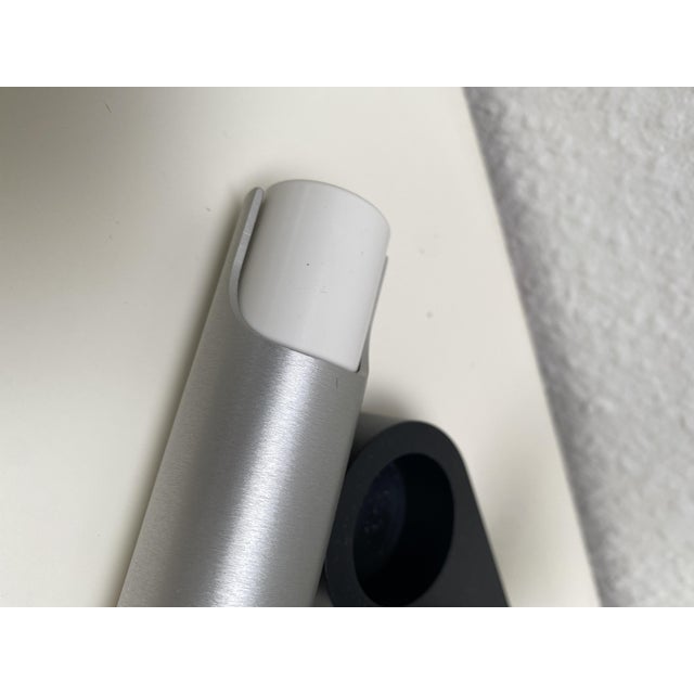 Salt and Pepper Grinder Set by Rud Thygesen and Johnny Sørensen for Rosendahl, Denmark, 1960s, Set of 3 For Sale - Image 9 of 10