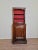 Louis XV Period Cabinet with Shelves For Sale - Image 10 of 10