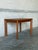 VSM Rectangular Side Tables Set of 2 Solid Teak Danish Mid-Century Modern 1960s For Sale - Image 10 of 12