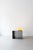 Sonar Cube Multifunction Furniture in Brushed Stainless Steel by Form & Eisen For Sale - Image 9 of 18