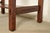 Stickley Brothers Antique Mission Oak Arts & Crafts Writing Desk or Library Table, Newly Refinished For Sale - Image 11 of 16