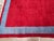 Textile Galerie Shabab Collection Mid-20th Century Handmade Turkish Art Deco Style Room Size Carpet For Sale - Image 7 of 10