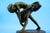 Edgar Degas, Ballerina Tying Her Shoe, 1890s, Bronze For Sale - Image 15 of 18