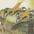 1940s Descourtilz, Harpy Eagle, Brazilian Bird Print, 1944, Paper For Sale - Image 5 of 12