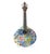 Contemporary Azulejo I Guitar by Malabar For Sale - Image 3 of 8