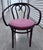 Wood Pair of Bentwood Armchairs in the Style of Thonet For Sale - Image 7 of 14