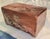 Asian 1960s Carved Jewelry Whatnot Box For Sale - Image 3 of 10
