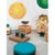 2000 - 2009 Vintage Italian Wall Lamp by Jacopo Foggini, 2000s For Sale - Image 5 of 6