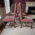 Edward Ferrell dining chairs exude old-world charm and classical beauty. The chairs feature tall backs that showcase a...