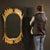 Vintage French Mirror, 1980s For Sale - Image 12 of 13
