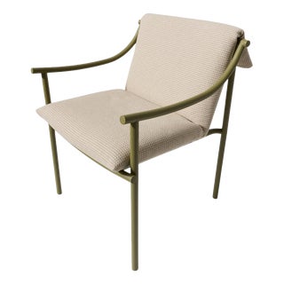 Vidalenta Outdoor Dining Chair by Patricia Urquiola for Cassina For Sale