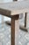 Antique Wooden Church Pews, 1890s, Set of 2 For Sale - Image 5 of 10