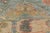 Vintage Blue Colorful Oushak Rug - 9'00 X 11'10 For Sale In Dallas - Image 6 of 11