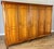 Vintage Louis XVI French Five-Door Armoire For Sale - Image 14 of 14