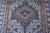 This Belouch Taimani Hand knotted Afghan Fine wool rug with its Geometric pattern is a beautiful addition to any home. The...