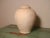 1980s Postmodern Jaru of California Faux Travertine Lidded Jar For Sale - Image 13 of 18