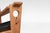 Keyhole GE-673 Rocking Chair by Hans J. Wegner for Getama, 1960s For Sale - Image 6 of 8