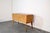 Mid-Century Modern Mid-Century Modern Walnut Sideboard by Alfred Cox, 1960s For Sale - Image 3 of 10