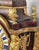 Louis XIV Boulle and Gilt Bracket Clock For Sale - Image 15 of 16