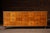 Mid-Century Modern Mid-Century Oak 21-Drawer Industrial Index Cabinet For Sale - Image 3 of 11