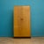 Vintage Oak Wardrobe from D M Letchworth, 1955 For Sale - Image 9 of 9