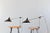 Articulated Table Lamps by Svend Aage Holm-Sørensen 1950s, Set of 2 For Sale - Image 4 of 12