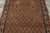 Tribal Antique Kuba Rug With Colorful Diamond Lattice & Tribal Motifs - Rug & Kilim For Sale - Image 3 of 7